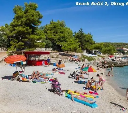 Apartment Prkacin Trogir