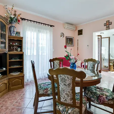 Apartment Apartmani Prkacin