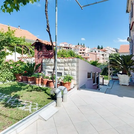 Apartmani Prkacin Trogir