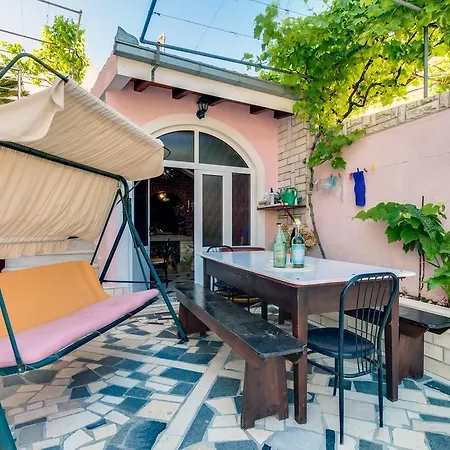 Apartmani Prkacin Apartman