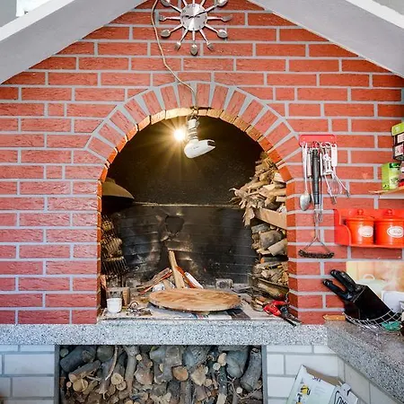 Daire Prkacin Trogir