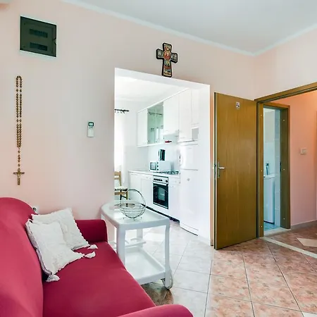 Apartament Prkacin *