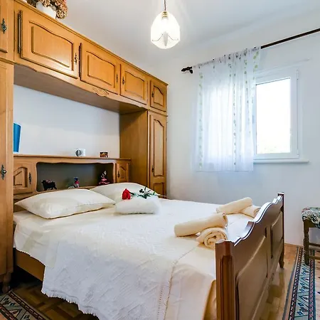 Apartment Prkacin Trogir