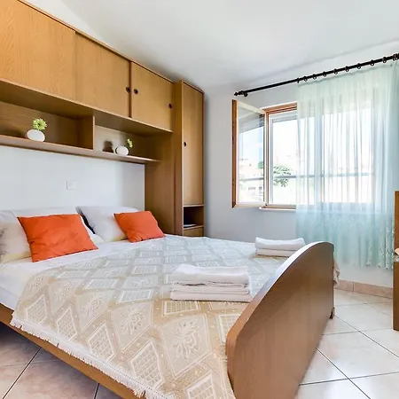 Apartmani Prkacin