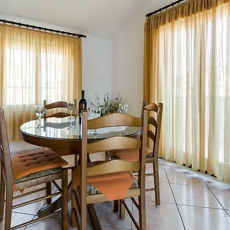 Apartmani Prkacin Apartment *