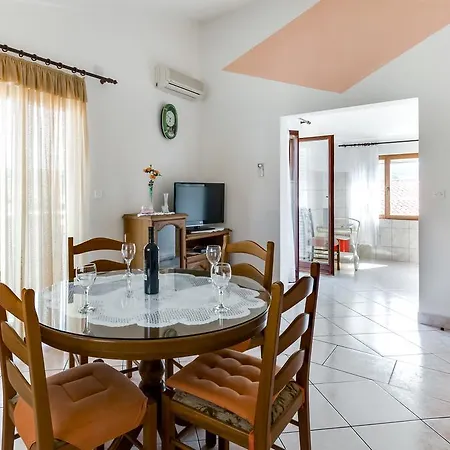 Apartment Prkacin Trogir