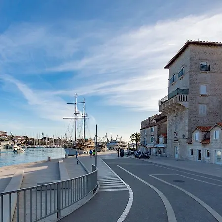 Apartmani Prkacin Apartman *