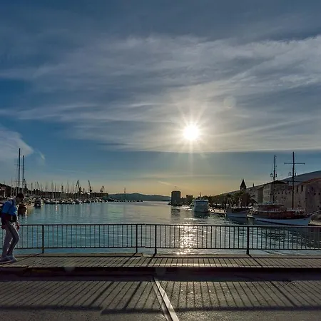 Apartman Apartmani Prkacin