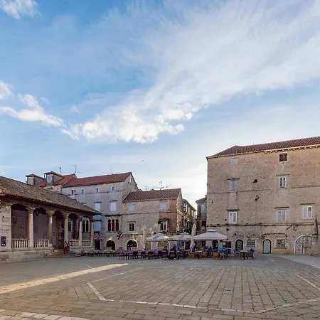 Apartment Prkacin Trogir