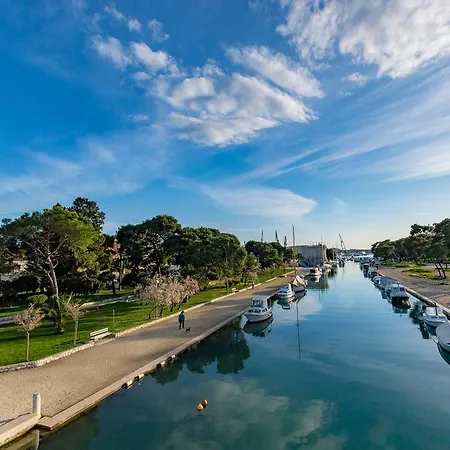 Apartmani Prkacin Trogir