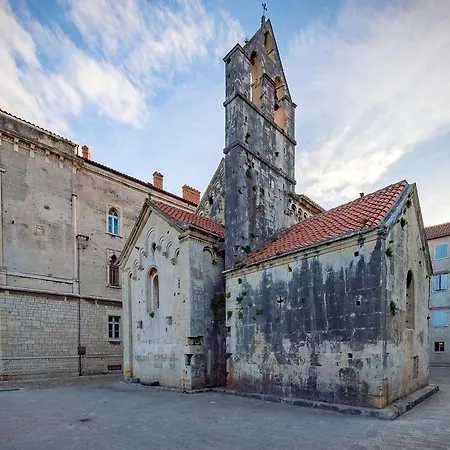 Apartman Apartmani Prkacin *