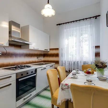 Apartmani Prkacin *