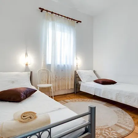 Apartment Prkacin Trogir