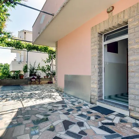 Apartman Apartmani Prkacin *