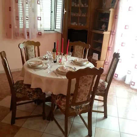 Apartman Apartmani Prkacin *