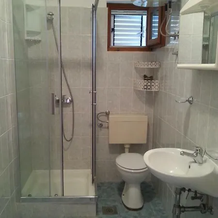 Apartmani Prkacin Trogir