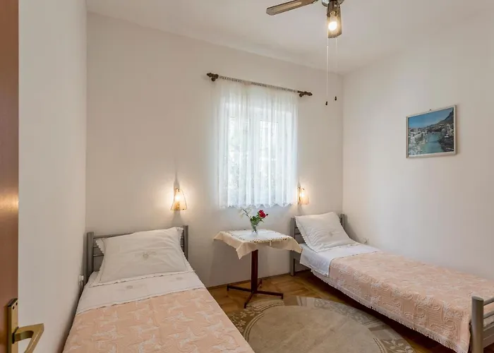 Prkacin Appartement *