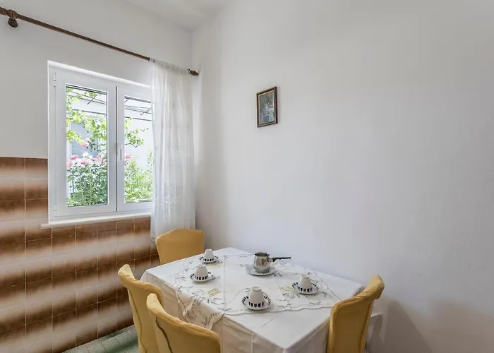 Prkacin Appartement Trogir