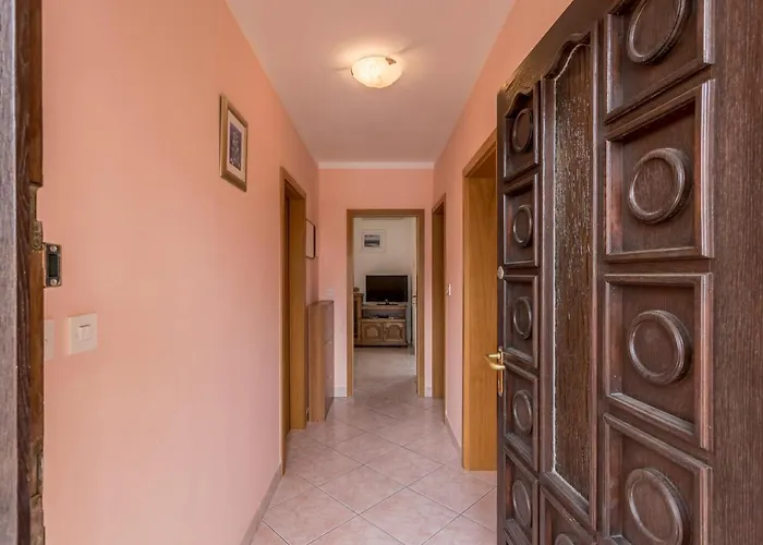 Prkacin Appartement *