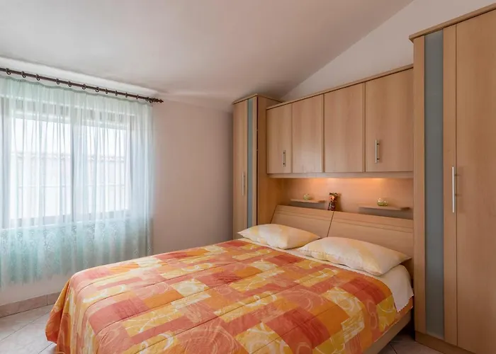 Appartement Prkacin *