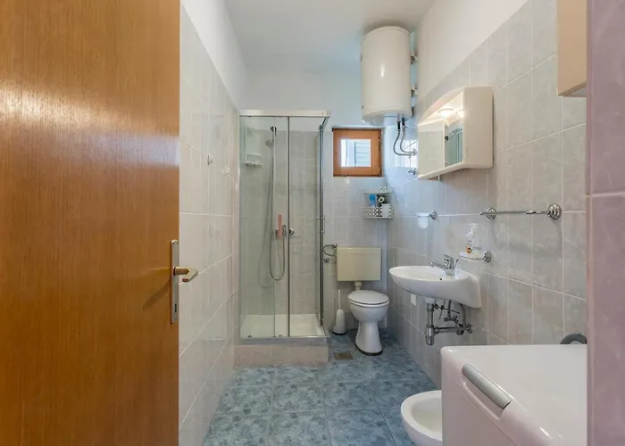 Prkacin Appartement *