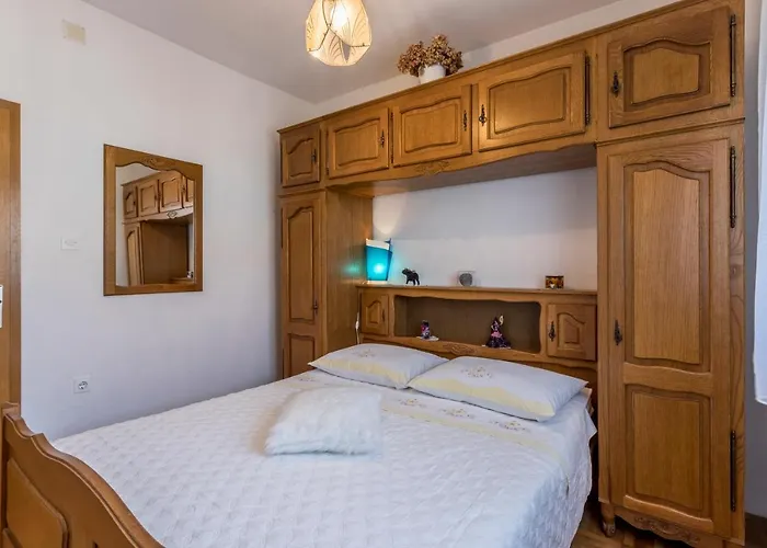 Prkacin Appartement *