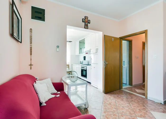 Appartement Prkacin *