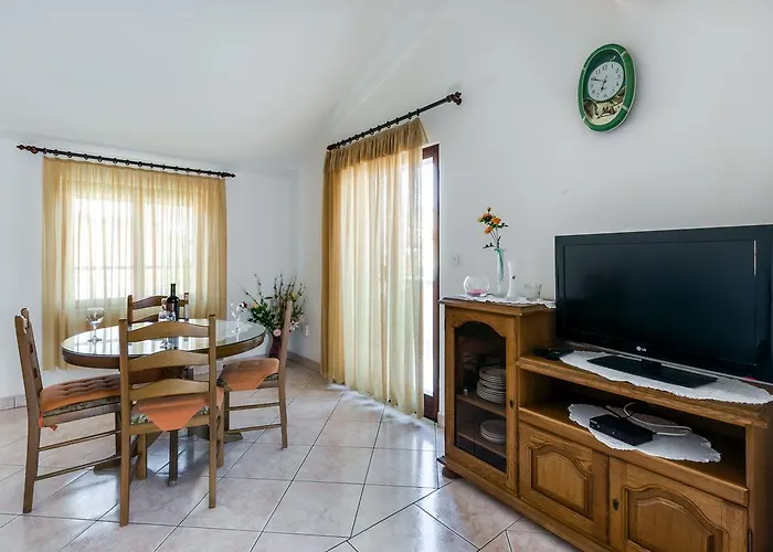 Appartement Prkacin *