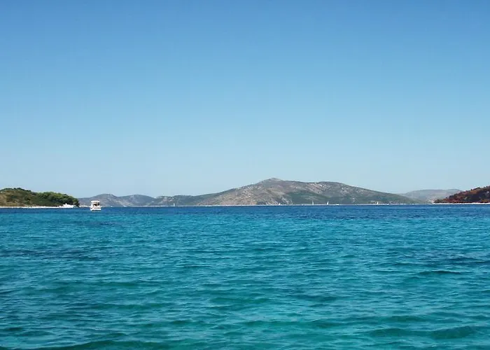 Prkacin Appartement *