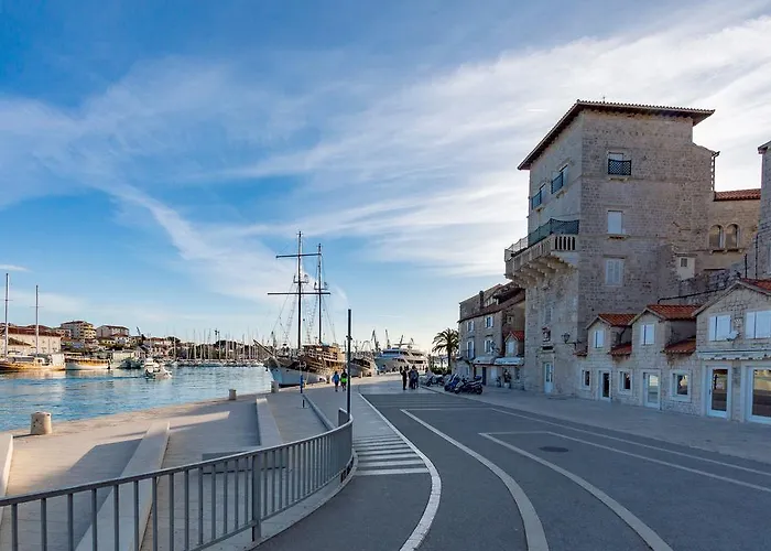 Prkacin Appartement *