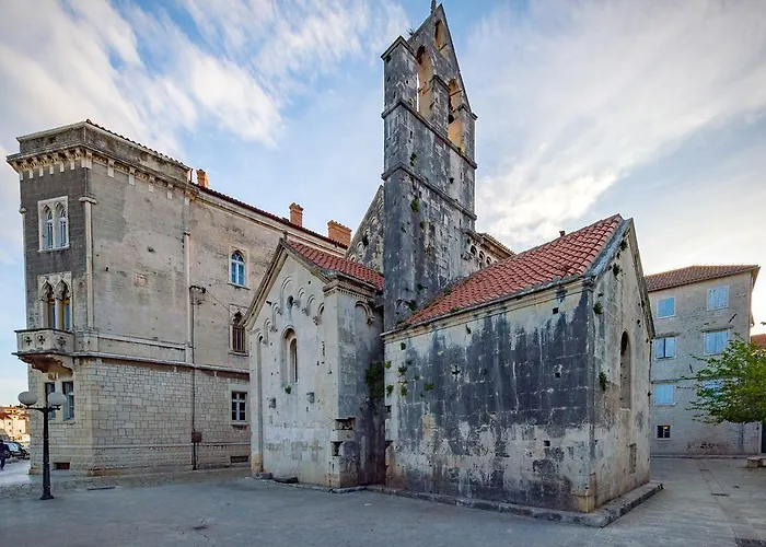 Appartement Prkacin *