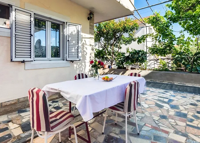 Prkacin Appartement Trogir