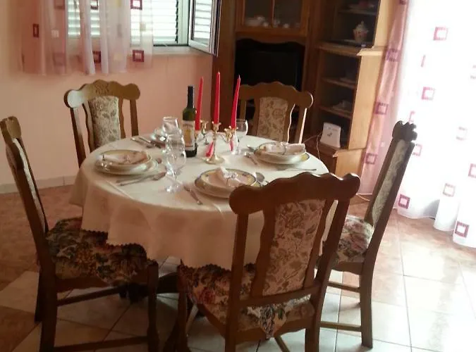 Appartement Prkacin *